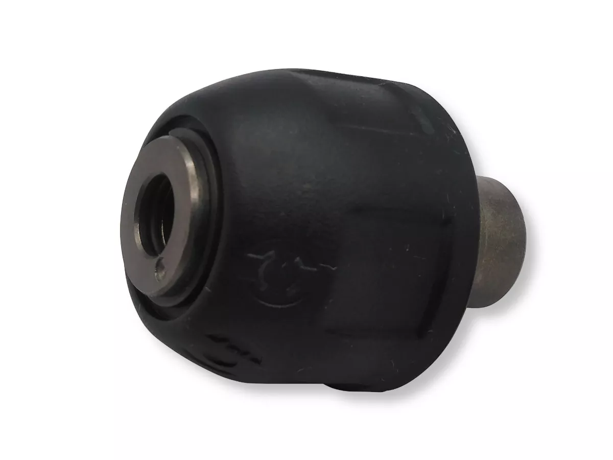 Mandrin SDS plus réf. 4931379739 AEG